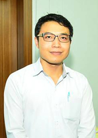 ธีรเดช